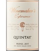 Quintay Winemaker's Experience Blend 2015