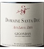 Domaine Santa Duc Aux Lieux-Dits 2013