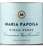 Maria Papoila Vinho Verde 2015