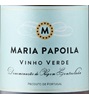 Maria Papoila Vinho Verde 2015