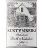 Rustenberg Rm Nicholson 2016