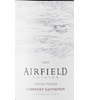 Airfield Estates Cabernet Sauvignon 2015