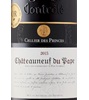 Cellier Des Princes Châteauneuf-Du-Pape 2015