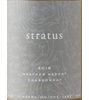 Stratus Weather Report Chardonnay 2016