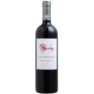 Los Nevados Cabernet Sauvignon 2008