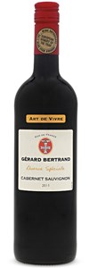 Gérard Bertrand Gerard Bertrand Cabernet Sauvignon 2011