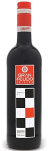 Gran Feudo Edicion Tempranillo 2010