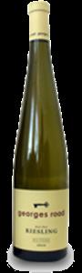 Georges Road Block Three Riesling 2010