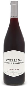 Sterling Vineyards Pinot Noir 2010