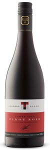 Painted Rock Estate Winery Syrah 2009