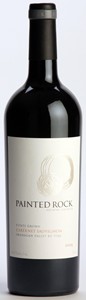 Painted Rock Estate Winery Ltd. Cabernet Sauvignon 2009