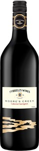 Tyrrell's Wines Moore's Creek Cabernet Sauvignon 2010