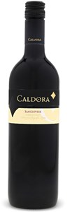 Caldora Sangiovese 2010