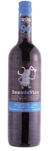 Beso De Vino Beso De Vino Syrah Grenache 2009