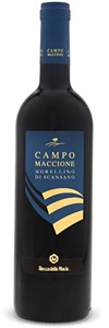 Rocca delle Macìe Campo Maccione Sangiovese (Chianti) 2008