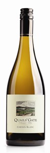 Quails' Gate Estate Winery Chenin Blanc 2011