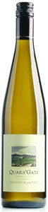 Quails' Gate Estate Winery Gewurztraminer 2011