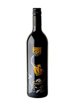 Monster Vineyards Poplar Grove Cabernet Savignon Cabernet Franc 2009