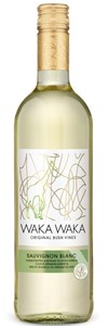 Waka Waka Sauvignon Blanc 2011