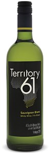 Territory 61 Sauvignon Blanc 2011