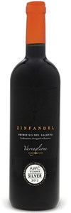 Vignevini Primitivo Del Salento Zinfandel 2008