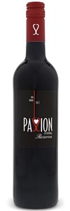 Passion Regional Blended Red 2010