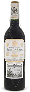 Marques de Riscal Reserva Regional Blended Red 2006