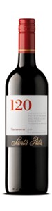 Santa Rita 120 Carmenere 2011