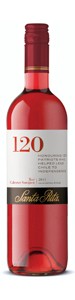 Santa Rita 120 Cabernet Sauvignon Rose 2011