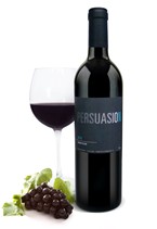 Persuasion Thomas George Estates Dragon Blend 2010