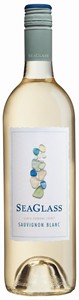 SeaGlass Sauvignon Blanc 2011