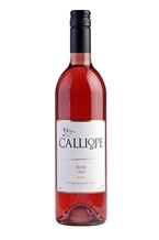 Calliope Rose 2010