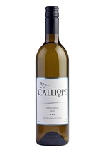 Calliope Viognier 2010