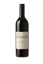 Calliope Figure Eight Red 2010