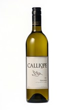 Calliope Viognier 2011