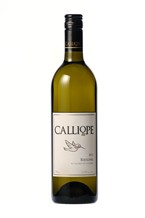 Calliope Riesling 2011