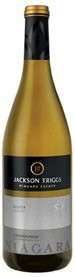 Jackson-Triggs Silver Series Chardonnay 2010