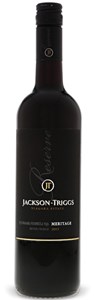 Jackson-Triggs Black Reserve Meritage 2010