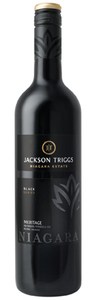 Jackson-Triggs Black Series Meritage 2010