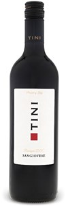 Tini Sangiovese 2010