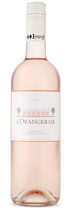 L'Orangeraie Rosé 2016