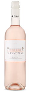 L'Orangeraie Rosé 2016