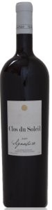 Clos du Soleil Signature 2013