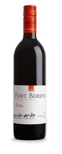 Fort Berens Estate Winery Meritage 2017