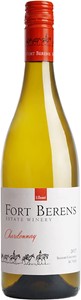 Fort Berens Estate Winery Chardonnay 2018