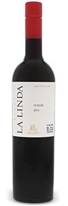 Finca La Linda Syrah 2008