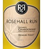 Rosehall Run Unoaked Chardonnay 2010