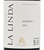 Finca La Linda Merlot 2009