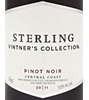 Sterling Vineyards Pinot Noir 2010