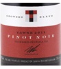 Painted Rock Estate Winery Syrah 2009